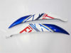 Motorcycle Fairings Kit - 2006-2007 Yamaha YZF R6 Blue FIAT Fairings | NY60607-24 - Image 5 of 0