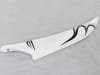 Motorcycle Fairings Kit - 2006-2007 White Flame Yamaha YZF R6 Motorcycle Fairings | NY60607-6 - Image 4 of 0