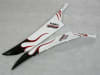 Motorcycle Fairings Kit - 2006-2007 Yamaha YZF R6 Motorcycle Fairings | NY60607-9 - Image 5 of 0