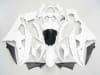 Motorcycle Fairings Kit - Gloss White Yamaha YZF-R6 2008-2016 Fairing Kit | NY60816-1 - Image 1 of 0