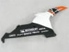 Motorcycle Fairings Kit - Orange Race Yamaha YZF-R6 2008-2016 Fairing Kit | NY60816-17 - Image 2 of 0
