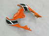 Motorcycle Fairings Kit - Orange Race Yamaha YZF-R6 2008-2016 Fairing Kit | NY60816-17 - Image 4 of 0