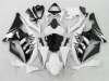 Motorcycle Fairings Kit - Flaming White Yamaha YZF-R6 2008-2016 Fairing Kit | NY60816-30 - Image 1 of 0