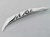 Motorcycle Fairings Kit - Flaming White Yamaha YZF-R6 2008-2016 Fairing Kit | NY60816-30 - Image 4 of 0