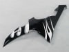 Motorcycle Fairings Kit - Flaming White Yamaha YZF-R6 2008-2016 Fairing Kit | NY60816-30 - Image 5 of 0