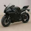 Motorcycle Fairings Kit - Gloss Black Yamaha YZF-R6 2017-2021 Fairing Kit | NY61719-1 - Image 1 of 0