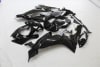 Motorcycle Fairings Kit - Gloss Black Yamaha YZF-R6 2017-2021 Fairing Kit | NY61719-1 - Image 3 of 0