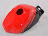 Motorcycle Fairings Kit - Silver Red OEM Style 1997-2007 Yamaha YZF 600R Motorcycle Fairings | NY69707-10 - Image 3 of 0