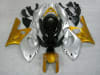 Motorcycle Fairings Kit - 1997-2007 Yamaha YZF 600R Plasma Blue Motorcycle Fairings | NY69707-12 - Image 2 of 0
