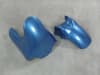 Motorcycle Fairings Kit - 1997-2007 Yamaha YZF 600R Metallic Teal Fairings | NY69707-19 - Image 3 of 0