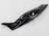 Motorcycle Fairings Kit - 1997-2007 Yamaha YZF 600R Ghost Tribal Fairings | NY69707-4 - Image 2 of 0