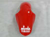Motorcycle Fairings Kit - 1998-2002 Yamaha YZF R6 Red FIAT Fairings | NY69802-10 - Image 2 of 0