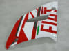 Motorcycle Fairings Kit - 1998-2002 Yamaha YZF R6 Red FIAT Fairings | NY69802-10 - Image 4 of 0