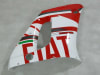 Motorcycle Fairings Kit - 1998-2002 Yamaha YZF R6 Red FIAT Fairings | NY69802-10 - Image 5 of 0