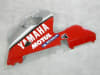 Motorcycle Fairings Kit - 1998-2002 Yamaha YZF R6 Red Fortuna Fairings | NY69802-12 - Image 5 of 0