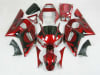 Motorcycle Fairings Kit - 1998-2002 Yamaha YZF R6 Metallic Tribal Fairings | NY69802-17 - Image 1 of 0