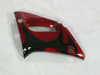 Motorcycle Fairings Kit - 1998-2002 Yamaha YZF R6 Metallic Tribal Fairings | NY69802-17 - Image 5 of 0