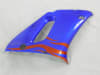 Motorcycle Fairings Kit - 1998-2002 Yamaha YZF R6 Blue/Orange Fairings | NY69802-26 - Image 4 of 0