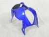 Motorcycle Fairings Kit - 1998-2002 Yamaha YZF R6 Blue/Orange Fairings | NY69802-26 - Image 5 of 0