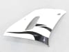 Motorcycle Fairings Kit - 1998-2002 Yamaha YZF R6 Black/White Fairings | NY69802-29 - Image 5 of 0