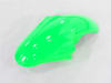Motorcycle Fairings Kit - 1998-2002 Yamaha YZF R6 Green/Black Flame Fairings | NY69802-31 - Image 3 of 0