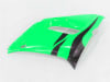 Motorcycle Fairings Kit - 1998-2002 Yamaha YZF R6 Green/Black Flame Fairings | NY69802-31 - Image 4 of 0