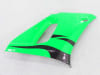 Motorcycle Fairings Kit - 1998-2002 Yamaha YZF R6 Green/Black Flame Fairings | NY69802-31 - Image 5 of 0