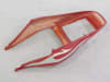 Motorcycle Fairings Kit - 1998-2002 Yamaha YZF R6 Red/Silver Tribal Fairings | NY69802-38 - Image 2 of 0