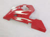 Motorcycle Fairings Kit - 1998-2002 Yamaha YZF R6 Red/Silver Tribal Fairings | NY69802-38 - Image 3 of 0