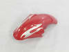 Motorcycle Fairings Kit - 1998-2002 Yamaha YZF R6 Red/Silver Tribal Fairings | NY69802-38 - Image 5 of 0