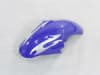 Motorcycle Fairings Kit - 1998-2002 Yamaha YZF R6 Blue/Silver Tribal Fairings | NY69802-39 - Image 5 of 0
