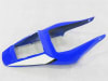 Motorcycle Fairings Kit - 1998-2002 Yamaha YZF R6 Hybrid Blue Fairings | NY69802-4 - Image 5 of 0