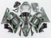 Motorcycle Fairings Kit - 1998-2002 Yamaha YZF R6 Mean Tribal Motorcycle Fairings | NY69802-45 - Image 1 of 0