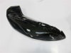 Motorcycle Fairings Kit - 2009-2010 Yamaha FZ6R Black/White/Red Fairings | NYF0916-3 - Image 3 of 0