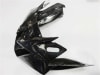 Motorcycle Fairings Kit - 2009-2010 Yamaha FZ6R Black/White/Red Fairings | NYF0916-3 - Image 4 of 0