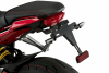 Honda CBR650R / CB650RA ABS / CBR650RA ABS 2021 Fender Eliminator Kit by PUIG - Black - Image 1 of 0