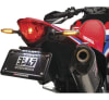 Honda CRF300L / CRF300L ABS / CRF300LR Rally / CRF300LR Rally ABS 2021-2022 Fender Eliminator Kits by Yoshimura - Image 1 of 0