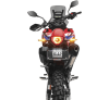 Honda CRF300L / CRF300L ABS / CRF300LR Rally / CRF300LR Rally ABS 2021-2022 Fender Eliminator Kits by Yoshimura - Image 2 of 0