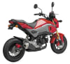 Honda MSX125 Grom 2017-2020 Fender Eliminator Kits by Yoshimura - Black - Image 1 of 0