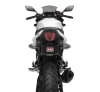 Suzuki GSX250R 2018-2020 Fender Eliminator Kits by Yoshimura - Black - Image 2 of 0