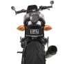 Yamaha XSR900 2016-2020 Fender Eliminator Kits by Yoshimura - Black - Image 2 of 0