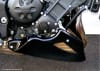 Yamaha FZ8 Bellypan - Image 1 of 0