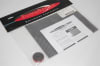 Sportbike Grill Mesh Kit - Image 2 of 0