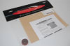 Sportbike Grill Mesh Kit - Image 2 of 0