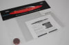 Sportbike Grill Mesh Kit - Image 2 of 0