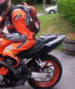 Honda Sportbike Parts - Image 1 of 0