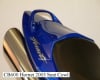 Honda 599 / Hornet 600 Seat Cowl - Image 2 of 0