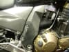 Kawasaki Z750S / Z750 (04-06) Lower Side Panels (pair) 100% Carbon Fiber - Image 2 of 0