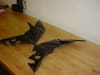 Kawasaki Z1000 Lower Side Panels (2007-2009) 100% Carbon Fiber - Image 2 of 0