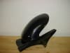 Triumph T595 T509 955 ST (04-Present) Rear Tire Hugger - Gloss Black - Image 2 of 0